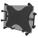 RAM Mounts X-Grip Universal Holder for 9"-11" Tablets