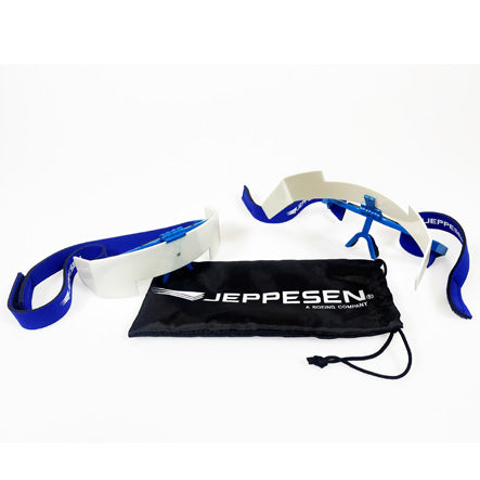 Jeppesen JeppShades - IFR Training Glasses