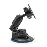 Pivot Shorty Single Suction Cup Mount