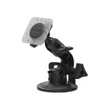 Pivot Single Suction Cup Mount