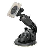 Pivot Low Profile Single Suction Cup