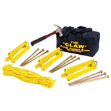 The Claw - Aircarft Tie-Down Kit