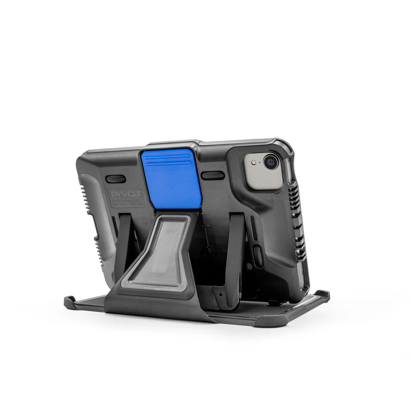 Pivot A35A Case (iPad mini 6th. gen. & A17 Pro)