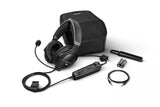 Bose A30 Dual Plugs Bluetooth