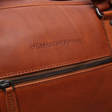 The Chesterfield Brand Leren Reistas Rivaro