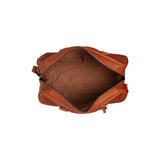 The Chesterfield Brand Leren Reistas Rivaro