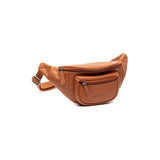 The Chesterfield Brand Leren Gordeltas Vernio