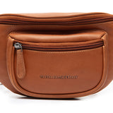 The Chesterfield Brand Leren Gordeltas Vernio