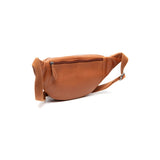 The Chesterfield Brand Leren Gordeltas Vernio