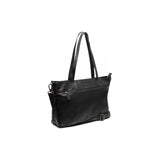 The Chesterfield Brand Leren Shopper Osira