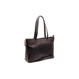 The Chesterfield Brand Leren Shopper Osira