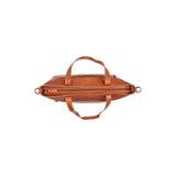The Chesterfield Brand Leren Shopper Osira