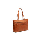 The Chesterfield Brand Leren Shopper Osira
