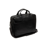 The Chesterfield Brand Leren Laptoptas Frazer