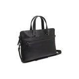 The Chesterfield Brand Leren Laptoptas Elvas