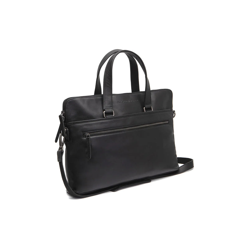 The Chesterfield Brand Leren Laptoptas Elvas