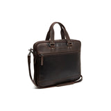 The Chesterfield Brand Leren Laptoptas Montara