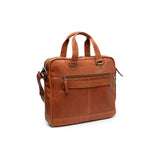 The Chesterfield Brand Leren Laptoptas Montara