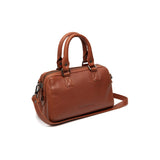 The Chesterfield Brand Leren Schoudertas Dalford