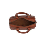 The Chesterfield Brand Leren Schoudertas Dalford