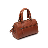 The Chesterfield Brand Leren Schoudertas Dalford