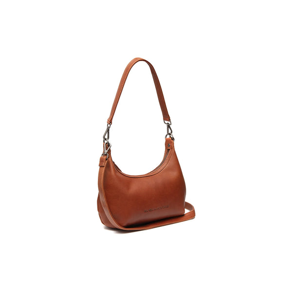 The Chesterfield Brand Leren Schoudertas Nancy