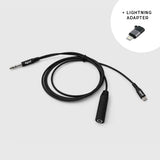 Sigurd Aviation Cockpit Audio Recorder GA Plug +USB-C