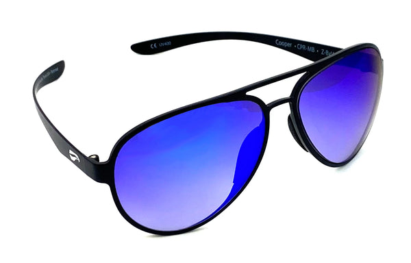 Flying Eyes Cooper Aviator