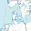 Rogers Data Denmark VFR ICAO Chart 2026