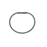 FlyBoys Checklist Ring: Braided Stainless Core (1.75 in diameter)