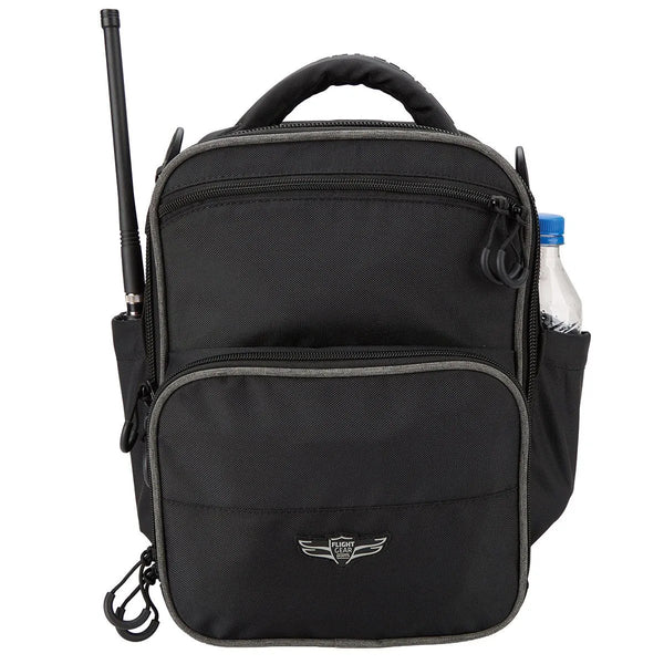 Flight Gear Ipad Bag