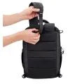 Flight Gear Stealth Bag