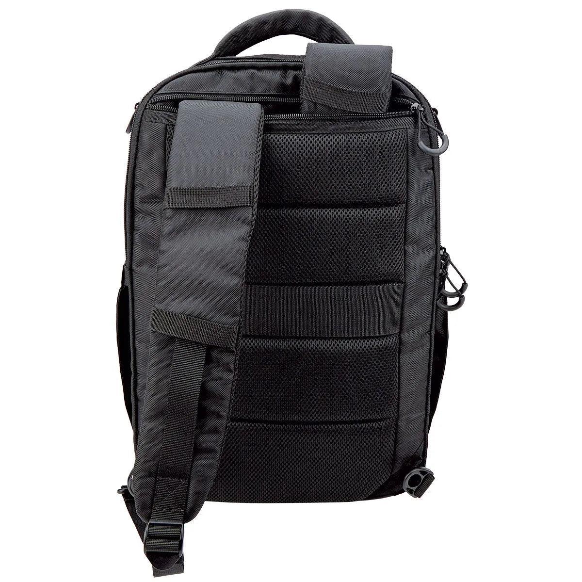 Flight Gear Stealth Bag – Pilot Supplies Zeeland