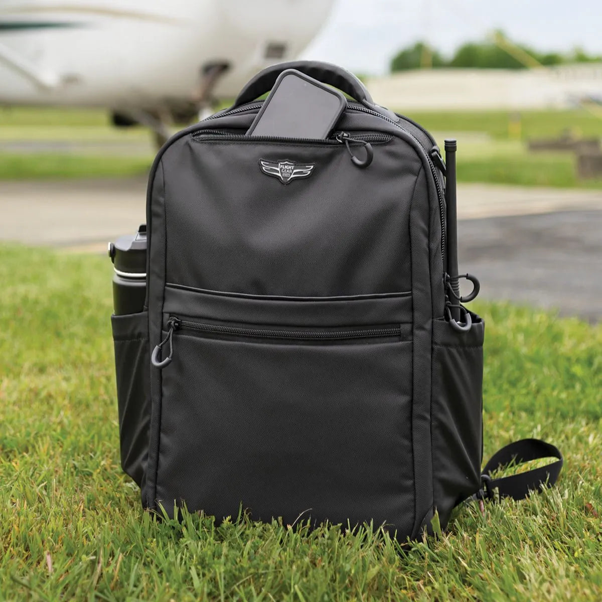 Flight Gear Stealth Bag – Pilot Supplies Zeeland