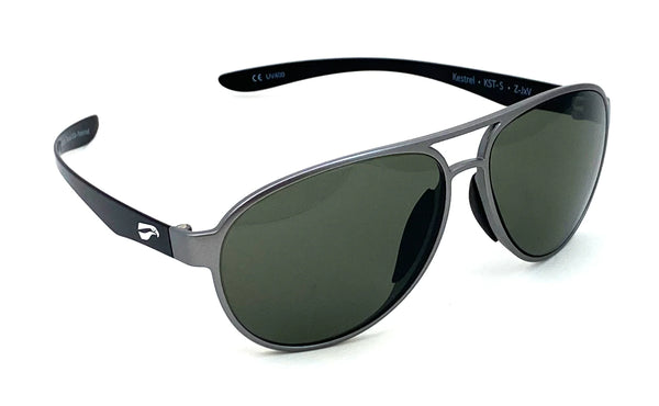 Flying Eyes Kestrel Aviator
