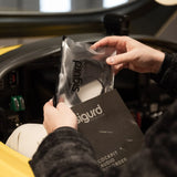 Sigurd Aviation Cockpit Audio Recorder GA Plug +USB-C