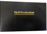 Pilot's Logbook