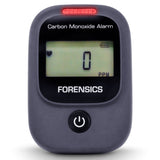 Carbon Monoxide Detector Car Aircraft (Version 2.0)
