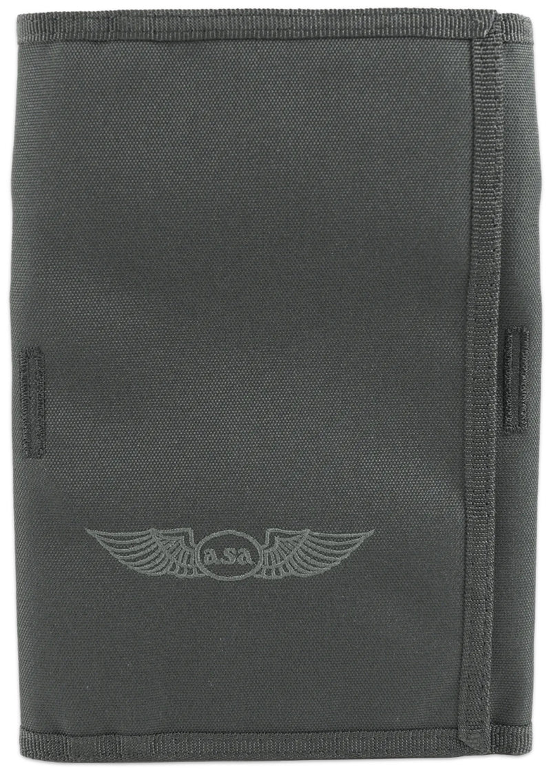ASA VFR Tri-fold Kneeboard