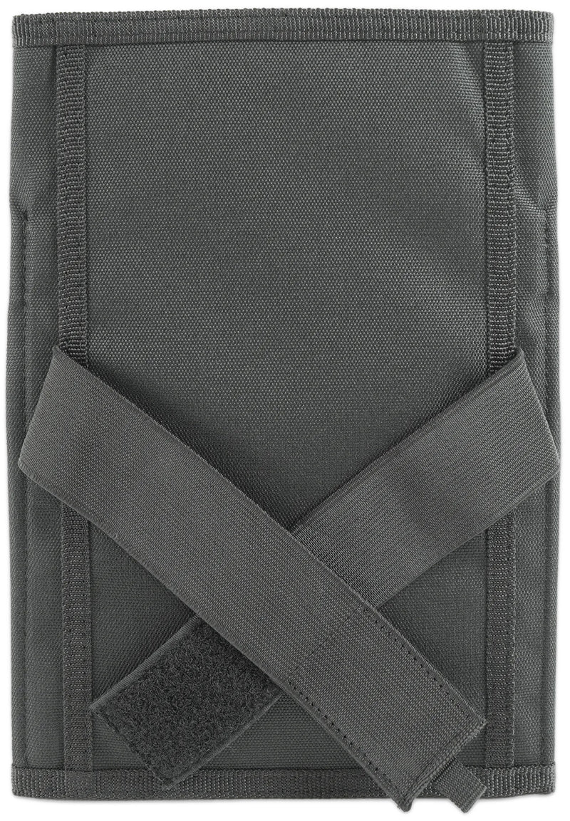 ASA VFR Tri-fold Kneeboard