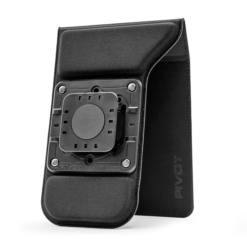 Pivot Kneeboard Adapter for FlyBoys Kneeboard