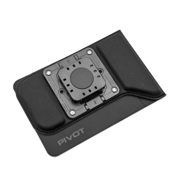 Pivot Kneeboard Adapter for FlyBoys Kneeboard