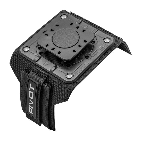 Pivot Leg Strap
