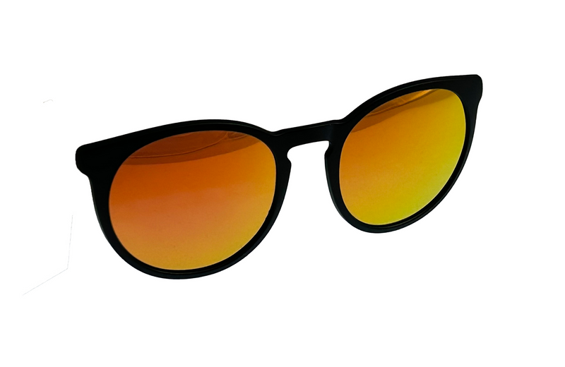 Flying Eyes Magnetic Clip-On Narrow Ninox