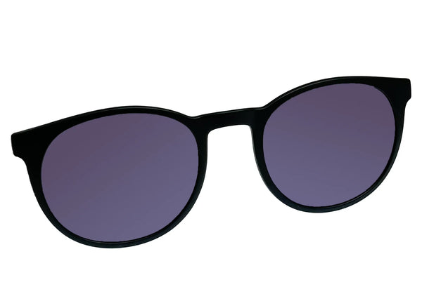 Flying Eyes Magnetic Clip-On Ninox