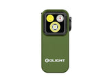 Olight Oclip Pro OD Green