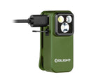 Olight Oclip Pro OD Green