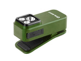 Olight Oclip Pro OD Green