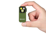Olight Oclip Pro OD Green