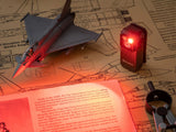 Olight Oclip Pro Phantom Squadron